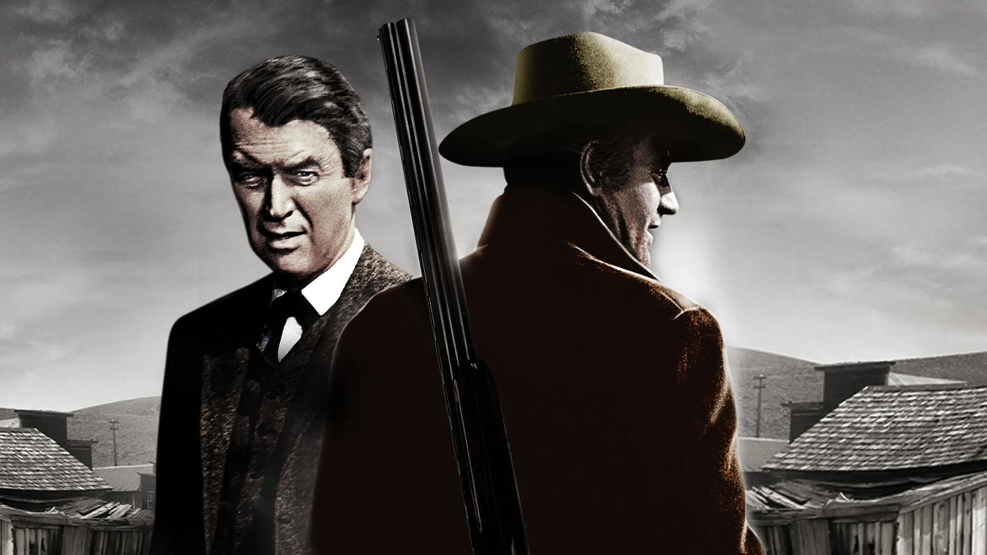 The Man Who Shot Liberty Valance