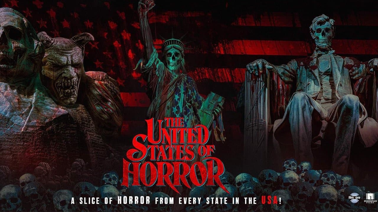The United States of Horror Collection