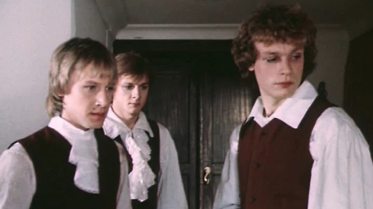 Naval Cadets Collection