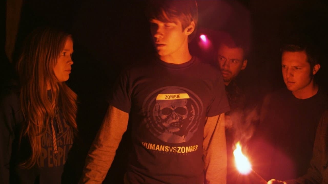 Humans vs Zombies