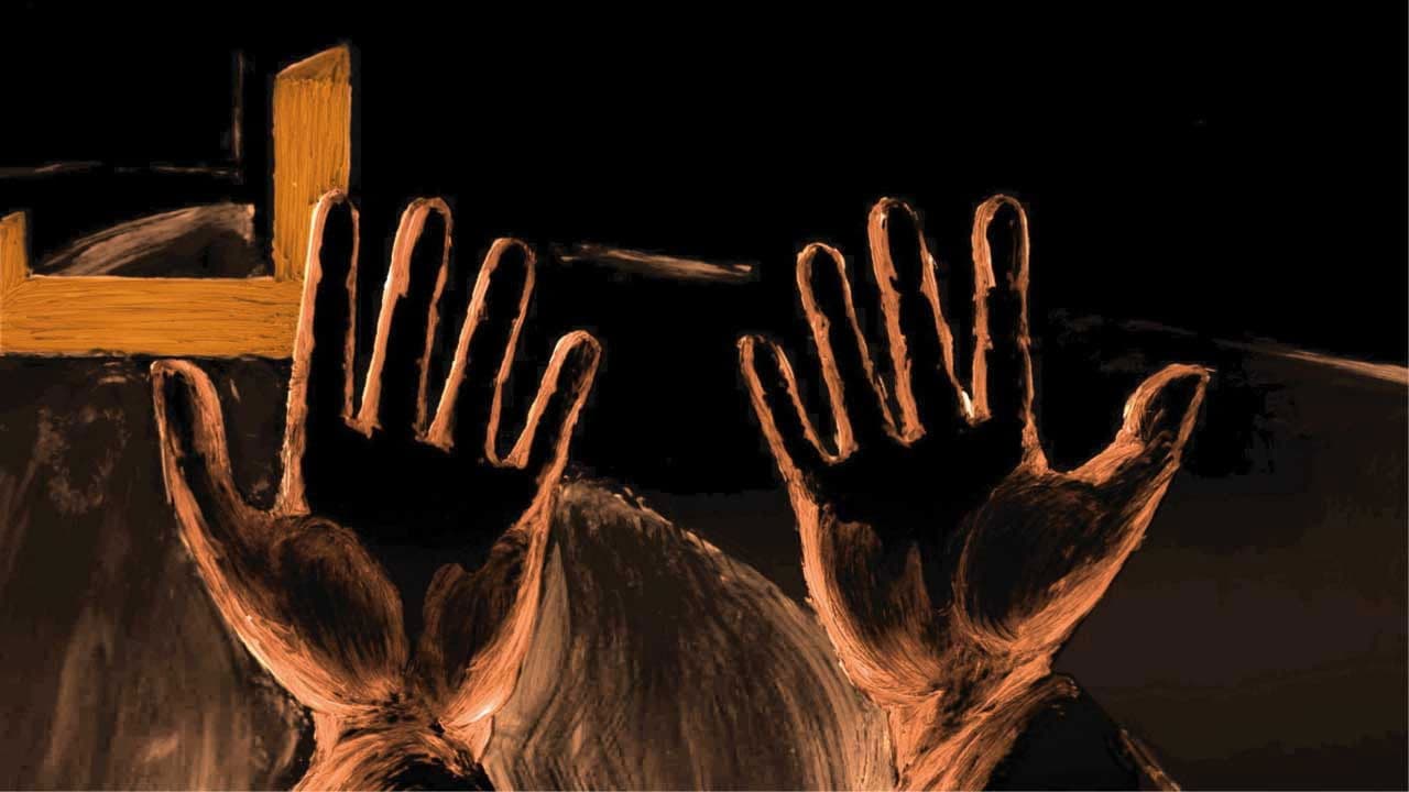 My Life in Your Hands