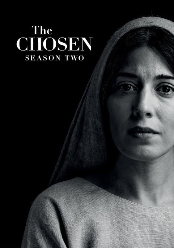 The Chosen: Season 2