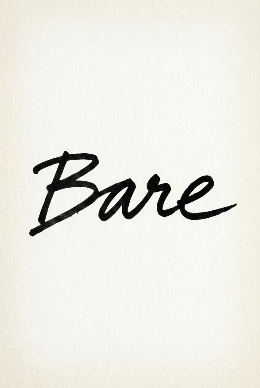 Bare