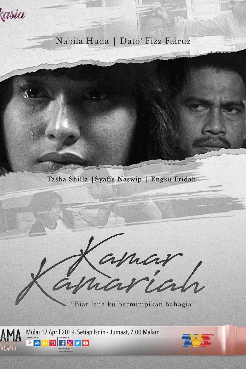Kamar Kamariah