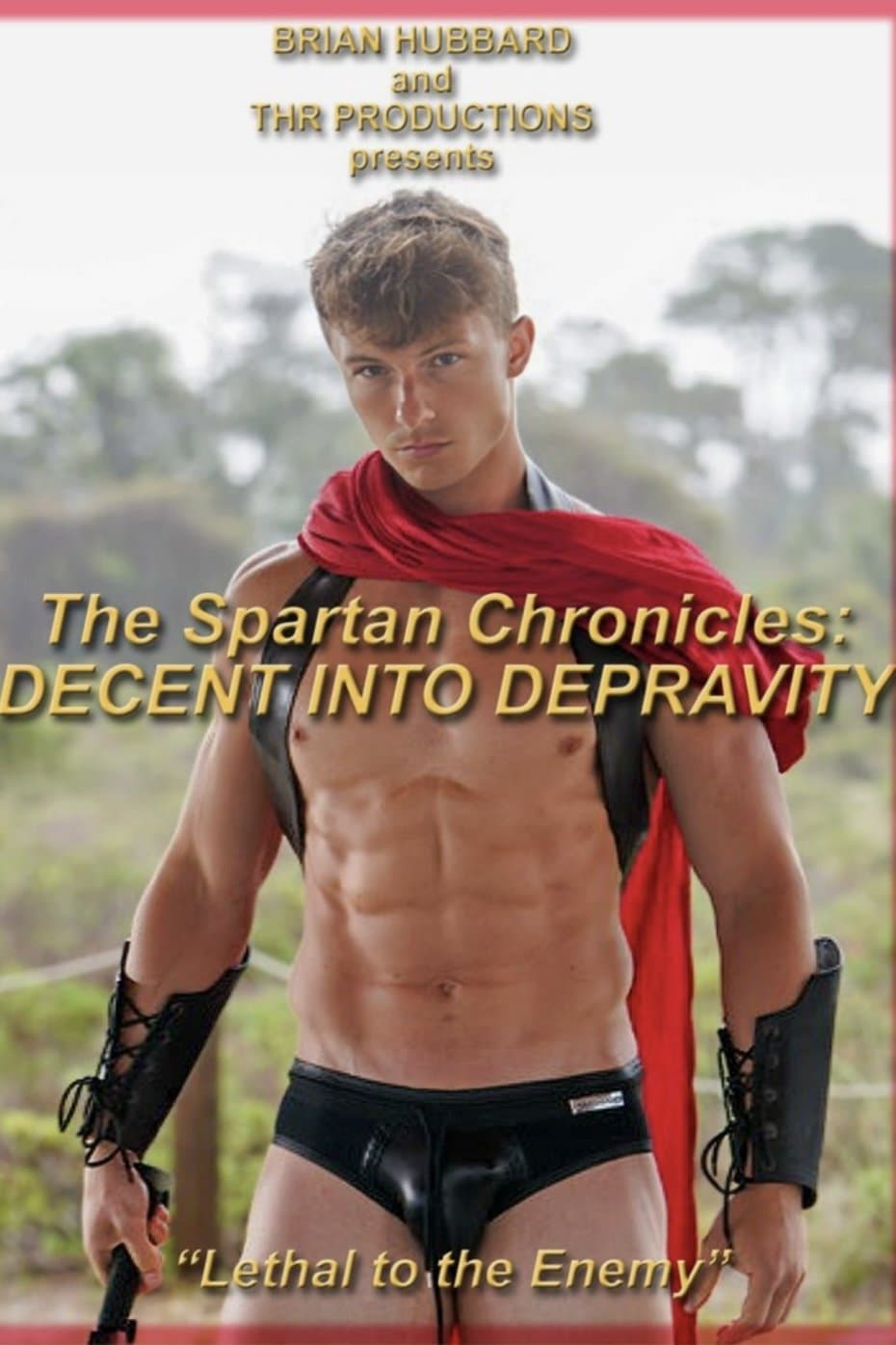 The Spartan Chronicles: Decent into Depravity
