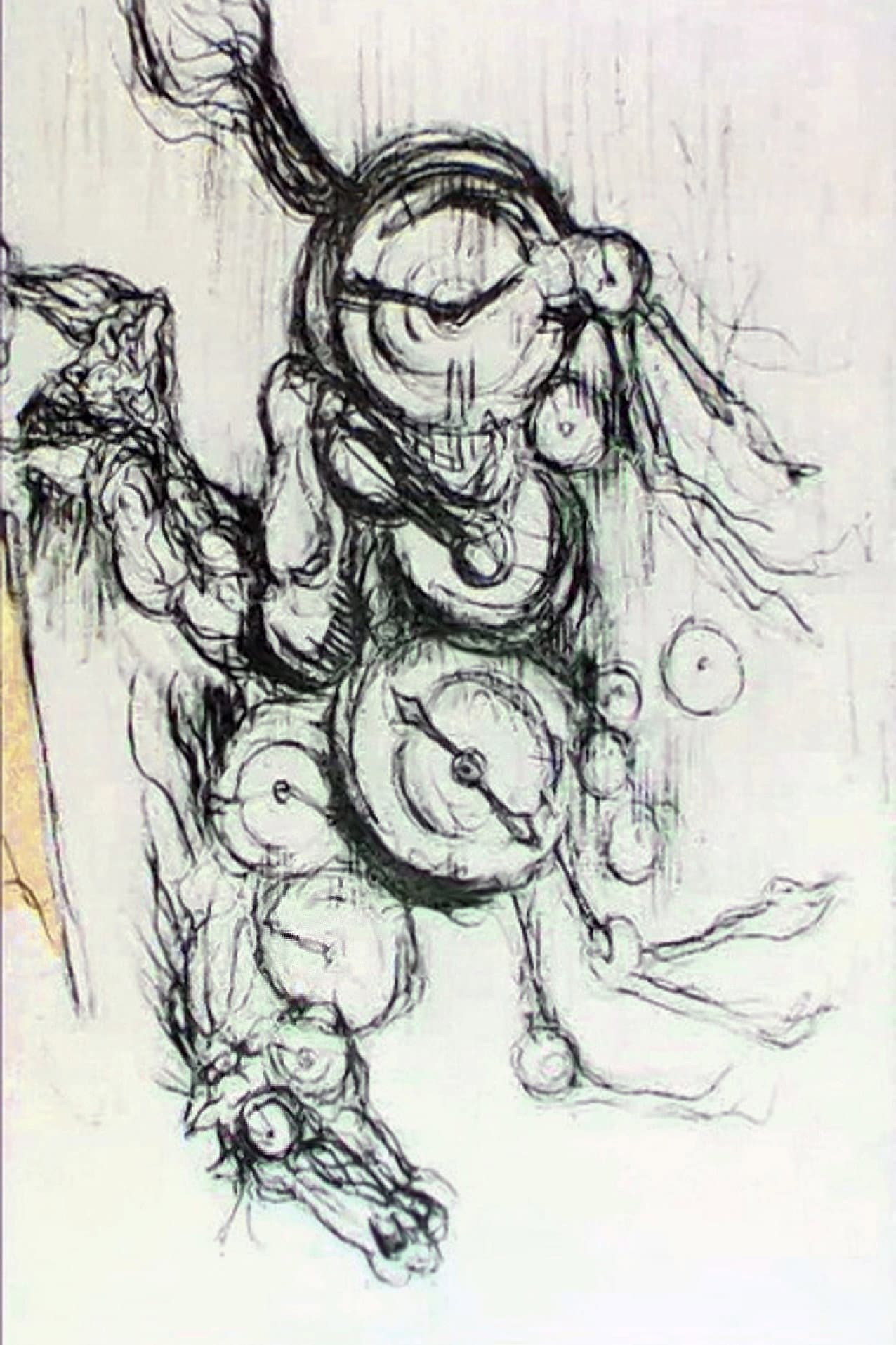 The Merry Man