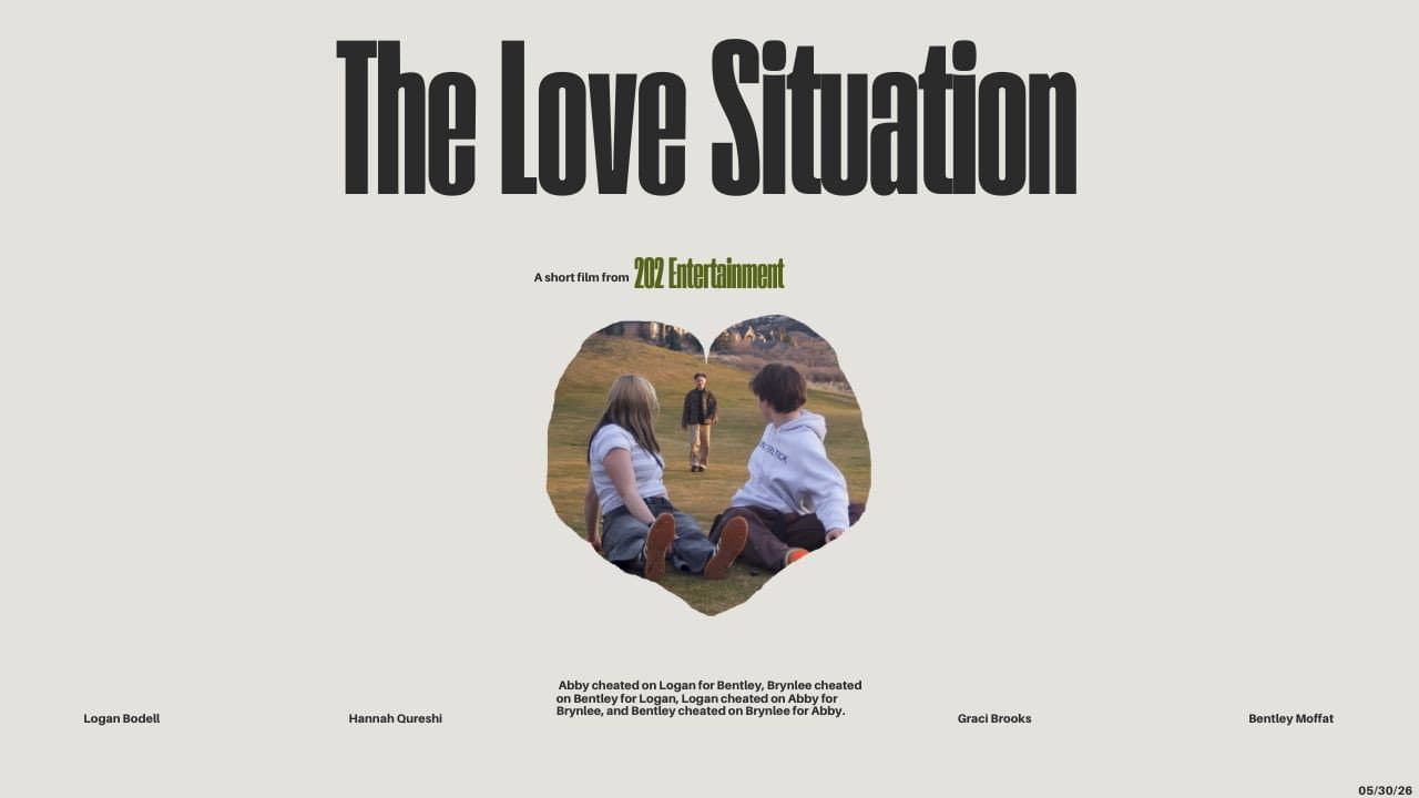 The Love Situation