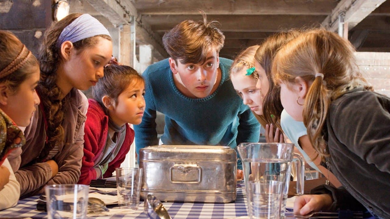 Mister Twister Collection