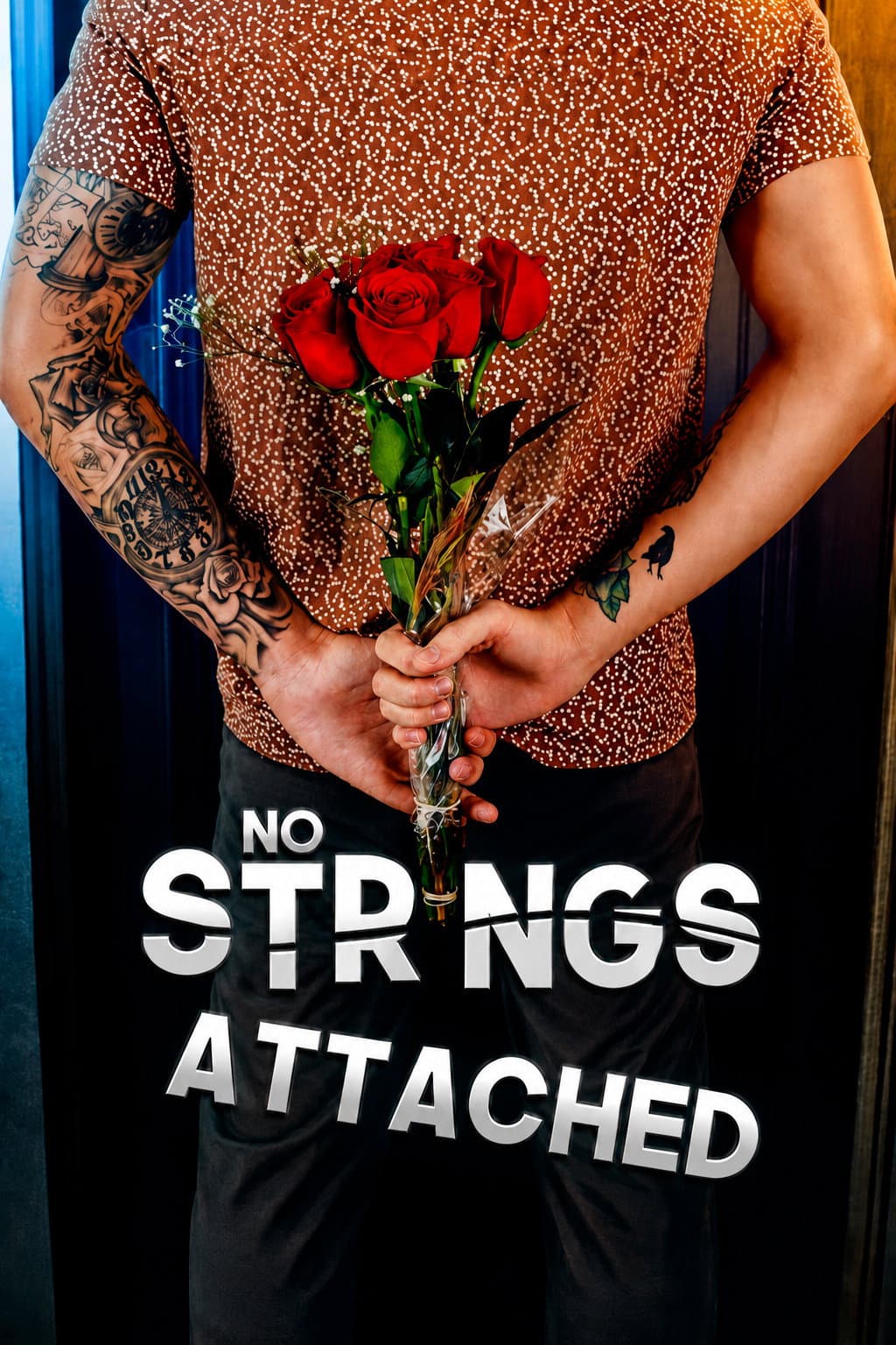 No Strings Attached