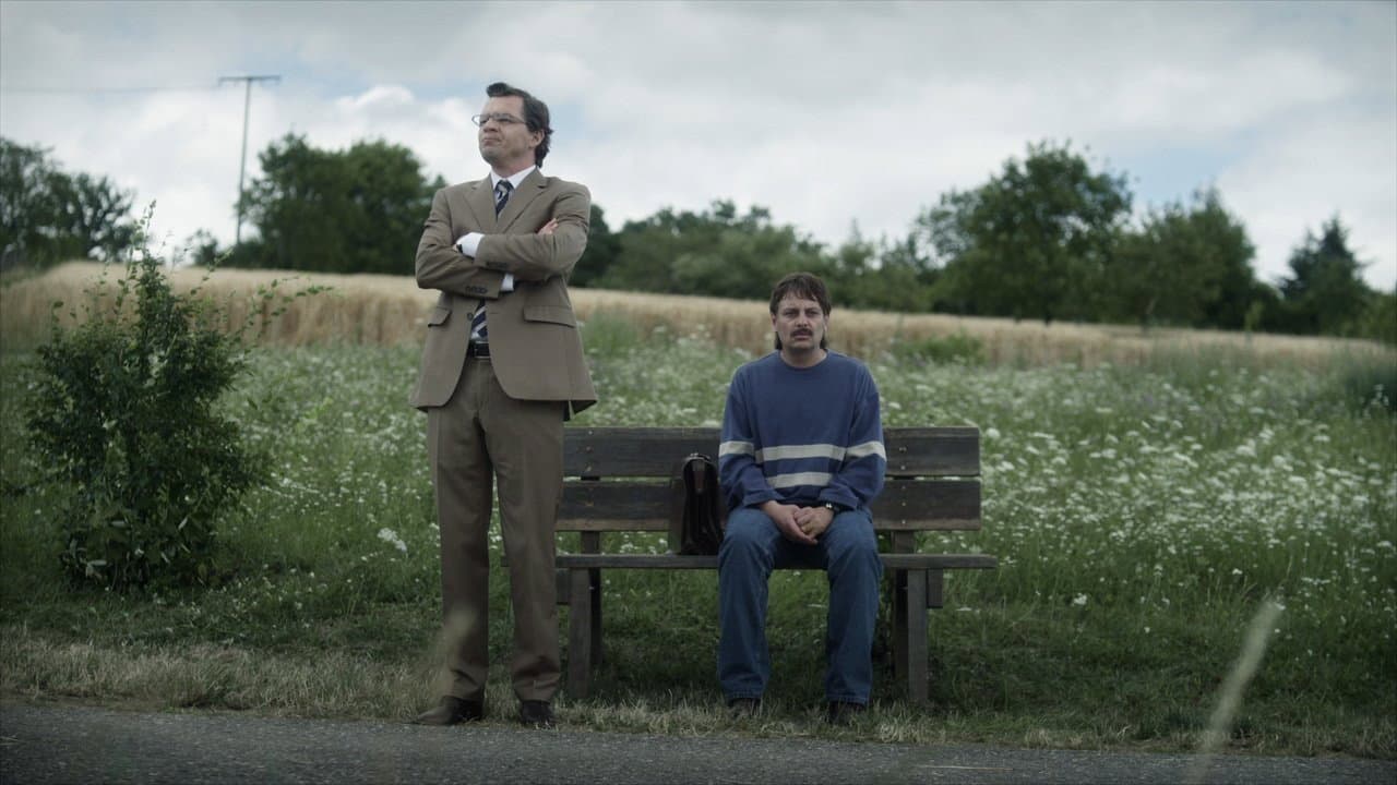 Unter Anklage: Der Fall Harry Wörz