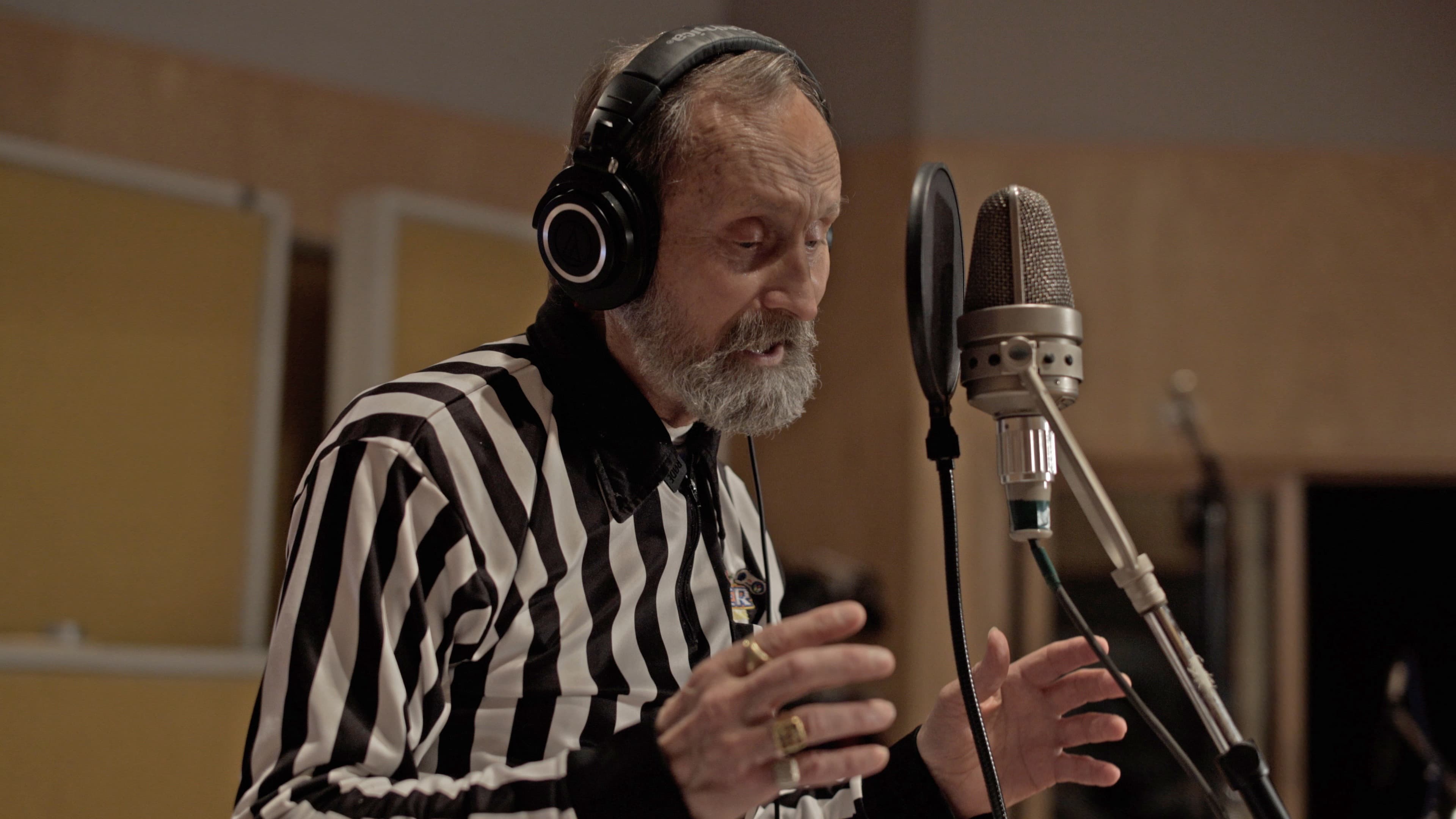 Arcades & Love Songs: The Ballad of Walter Day