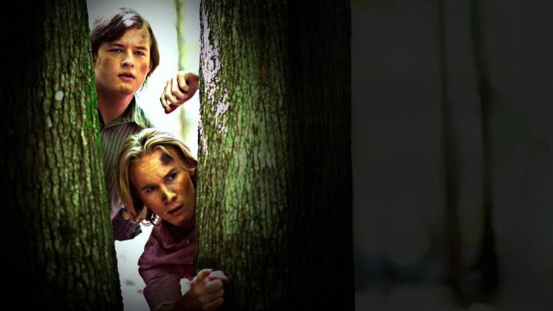 The Science Adventures of Tom and Huck