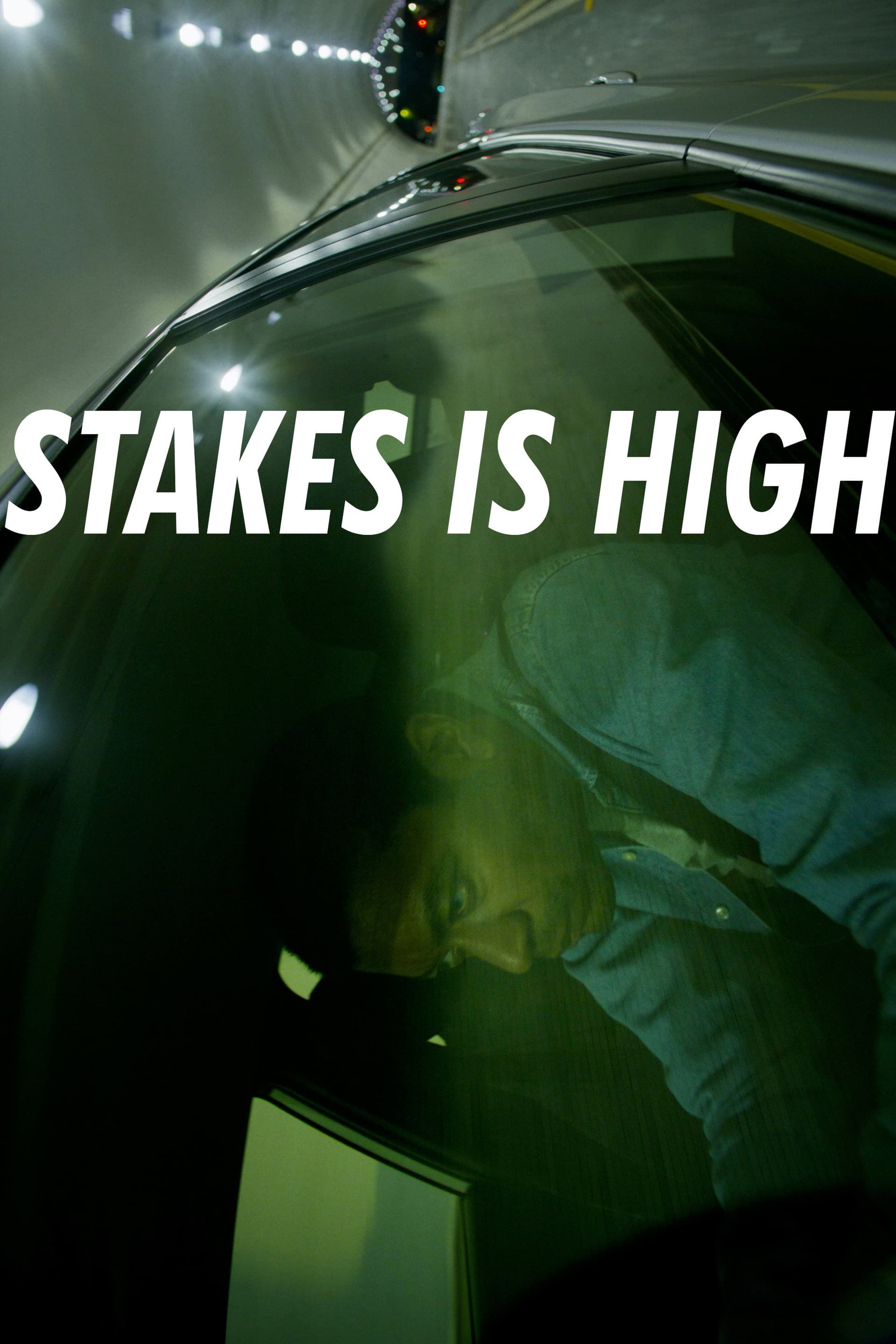 Stakes Is High