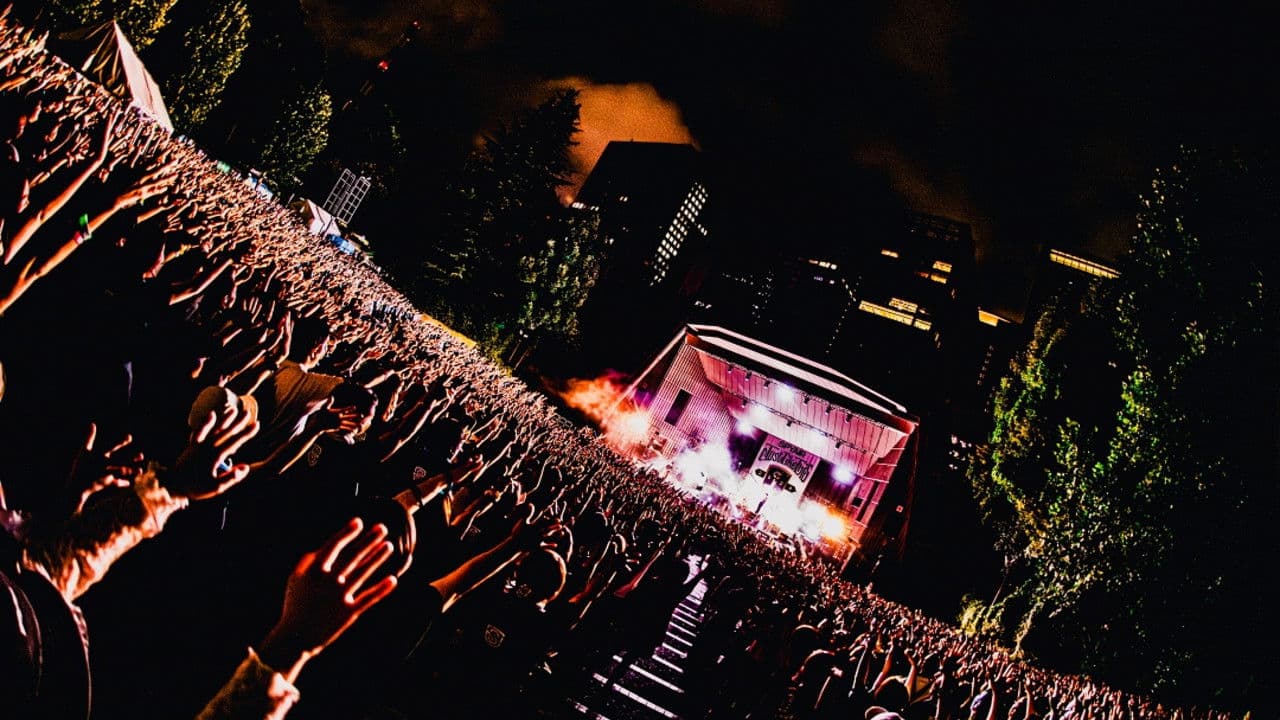 SPYAIR Just Like This 2024