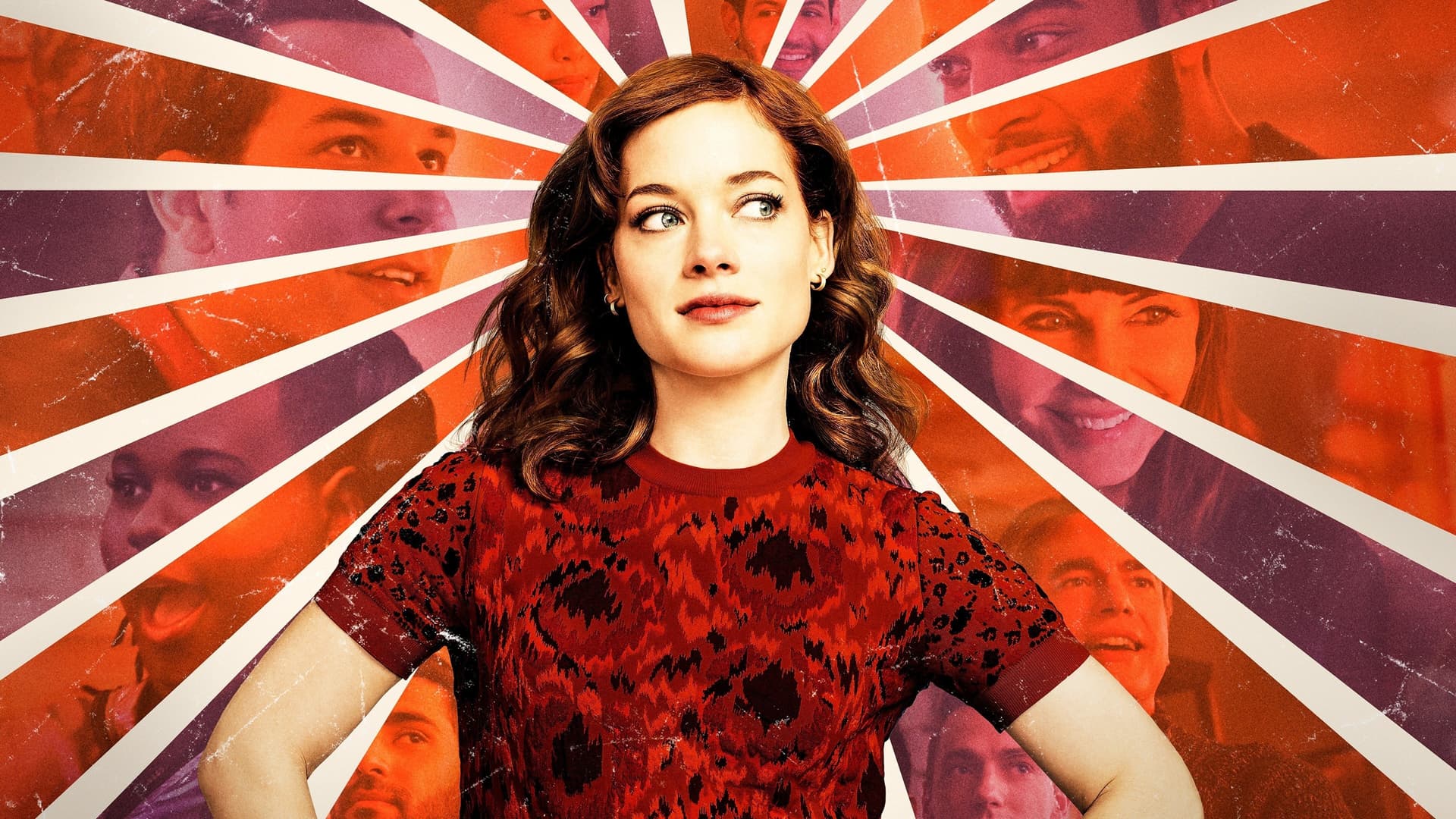 Zoey's Extraordinary Playlist