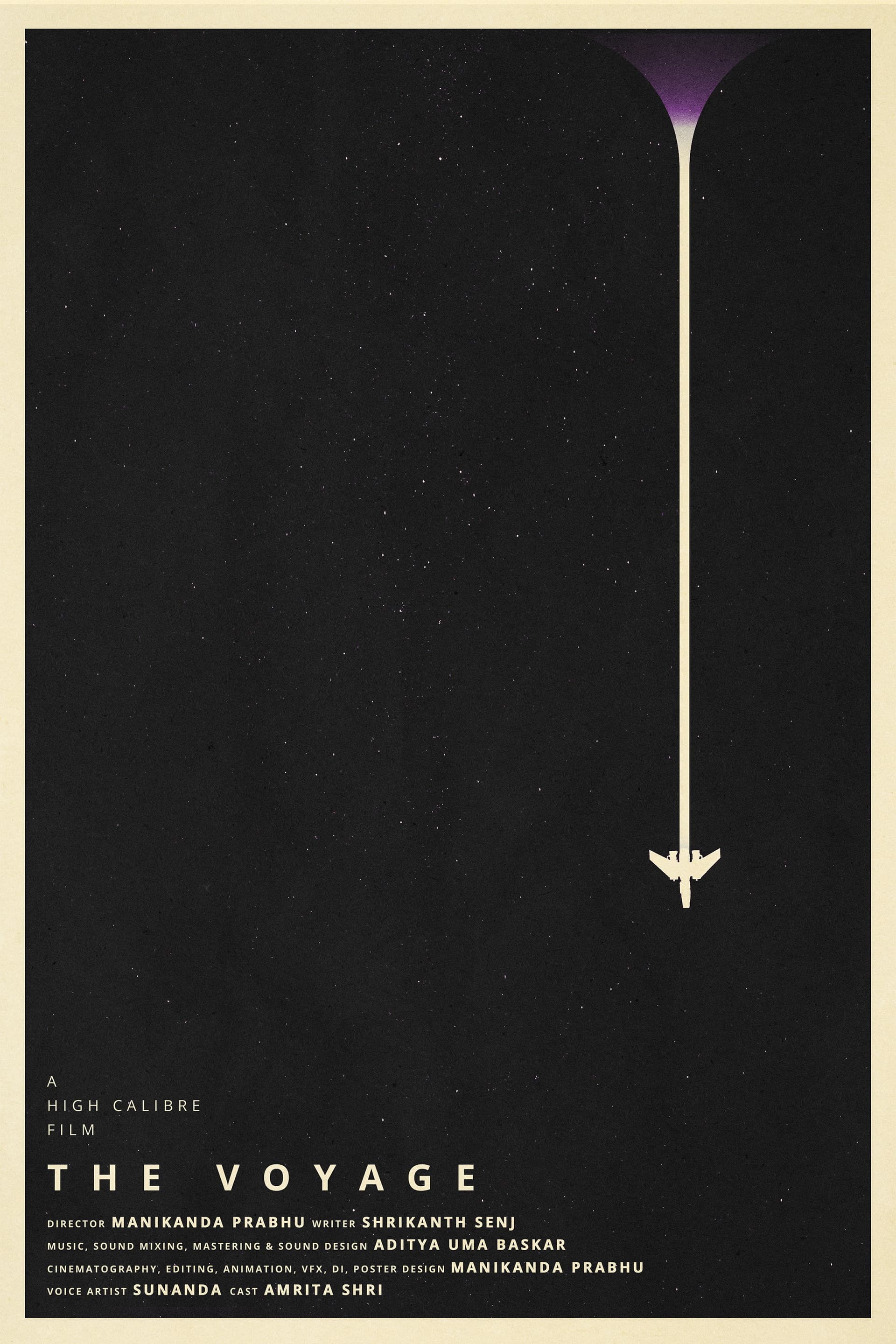 The Voyage