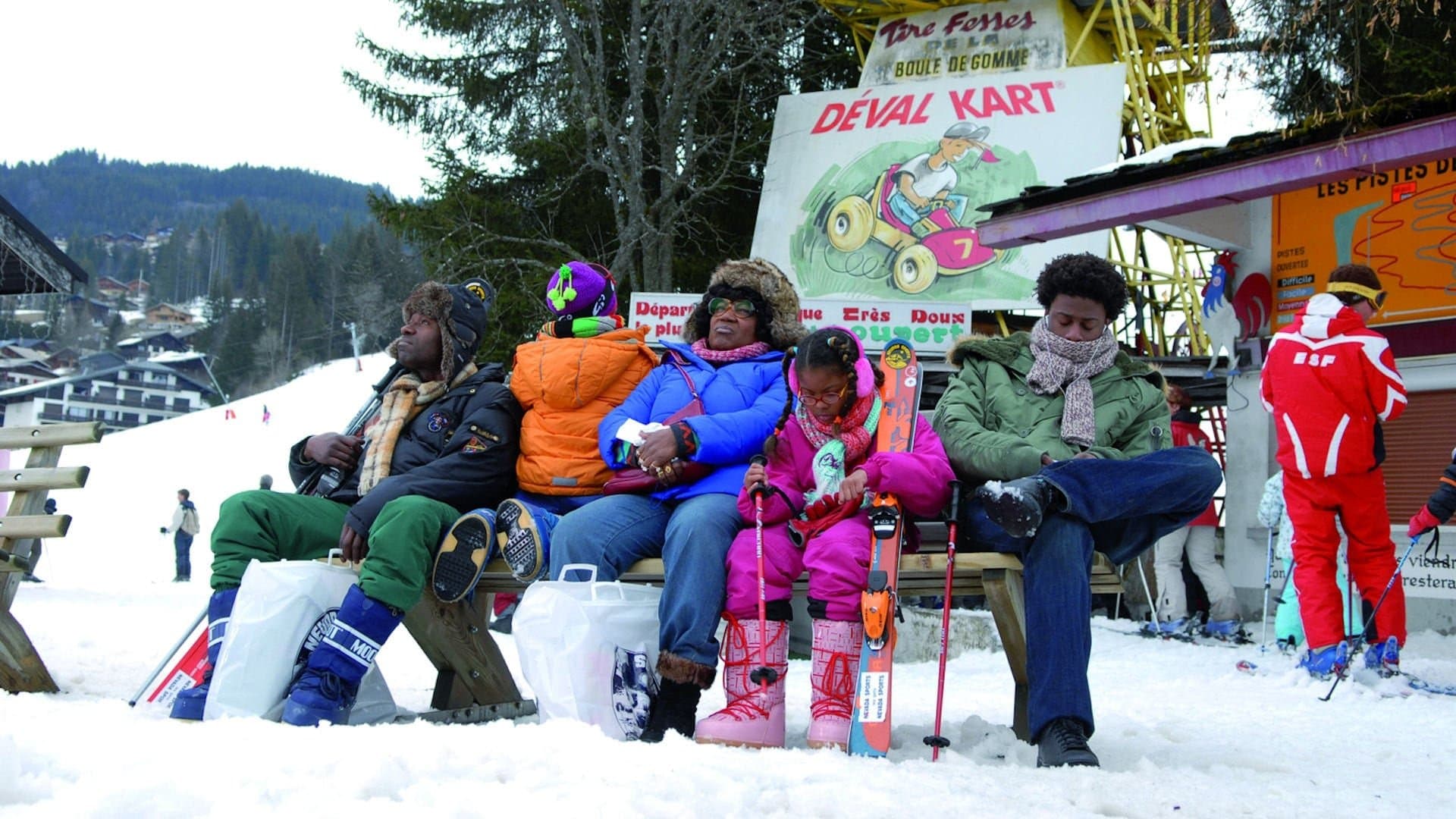 The Étoile Collection