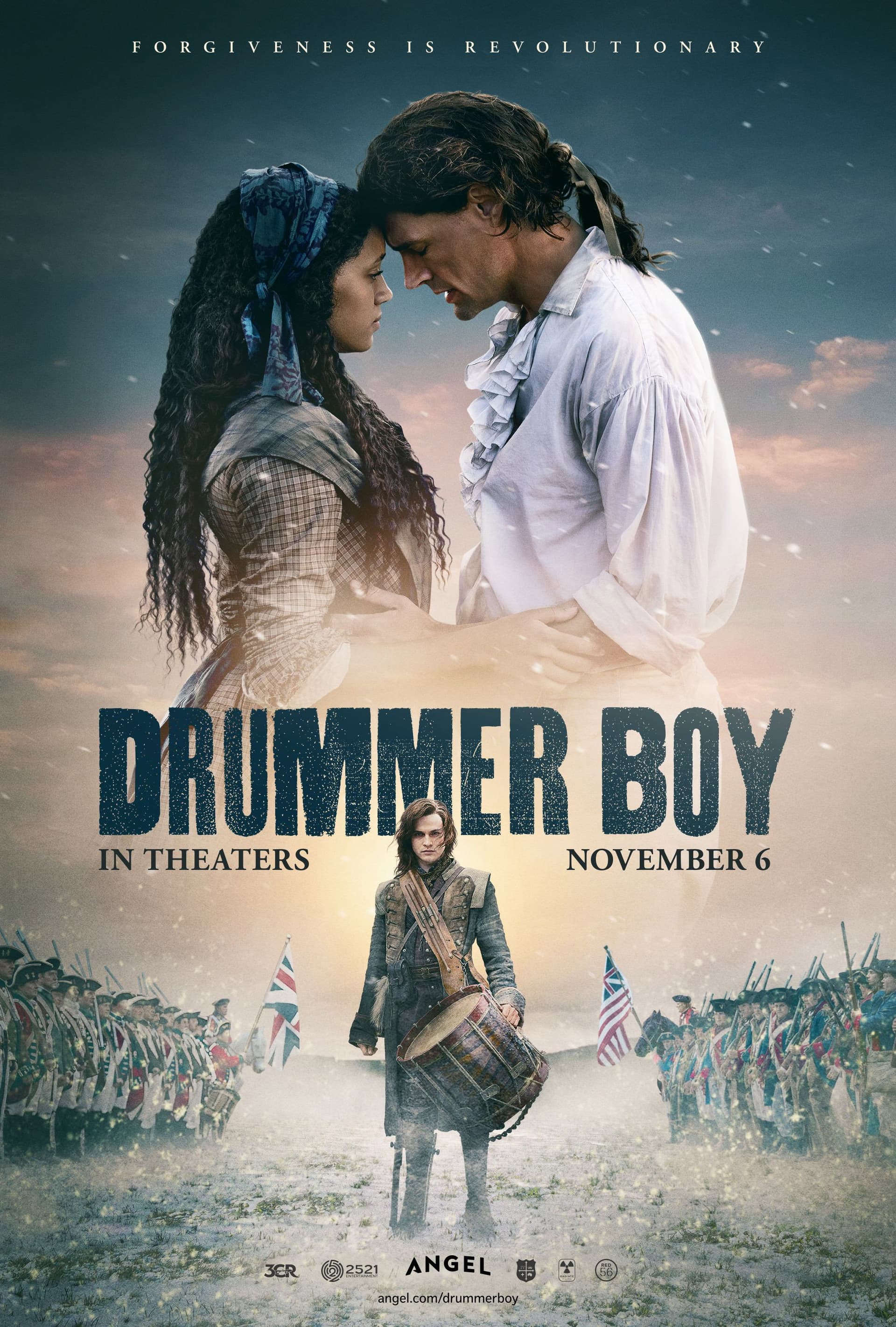 Drummer Boy