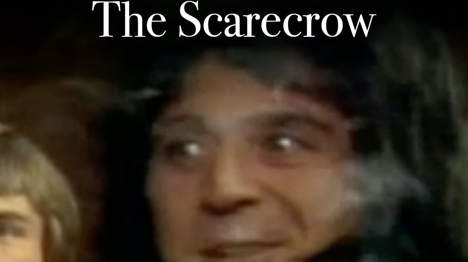 Scarecrow