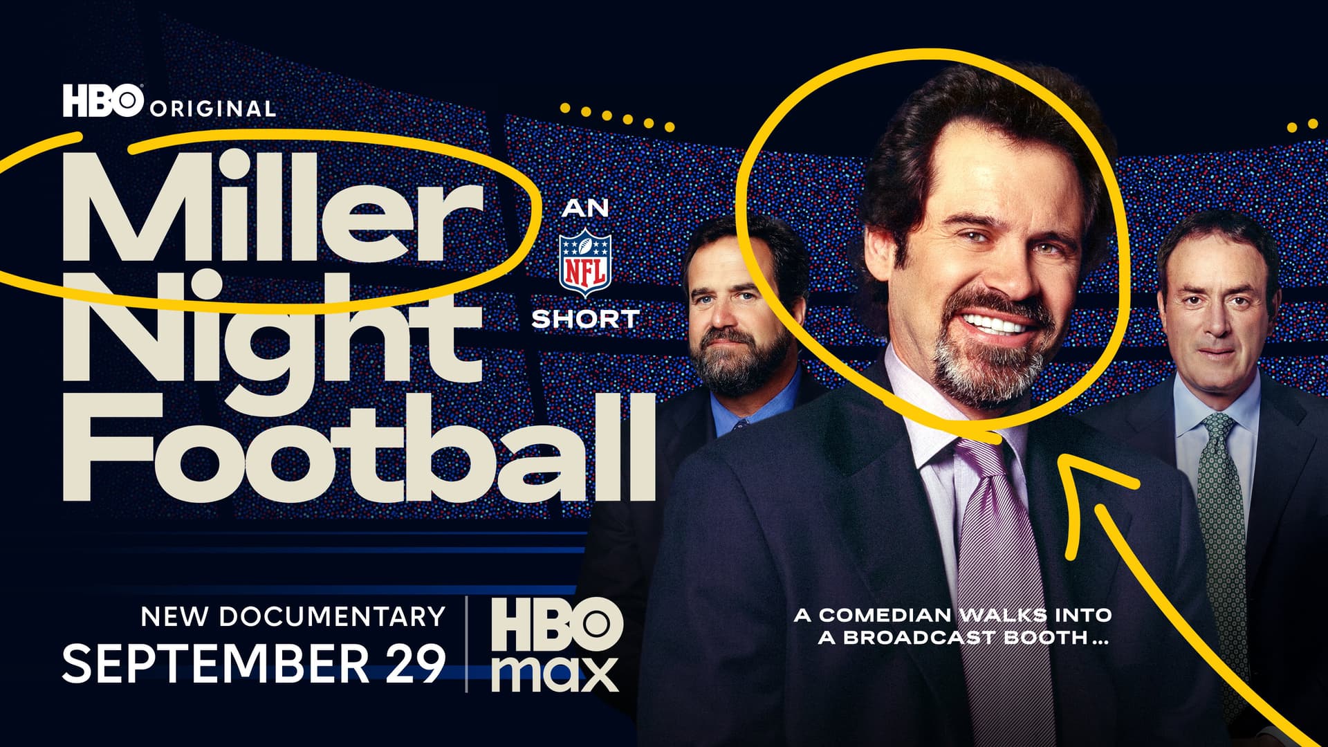 Miller Night Football