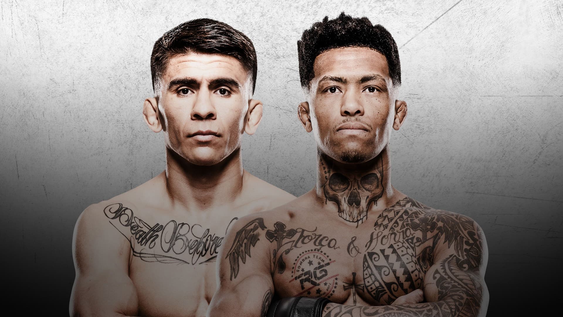 UFC Fight Night 266: Bautista vs. Oliveira