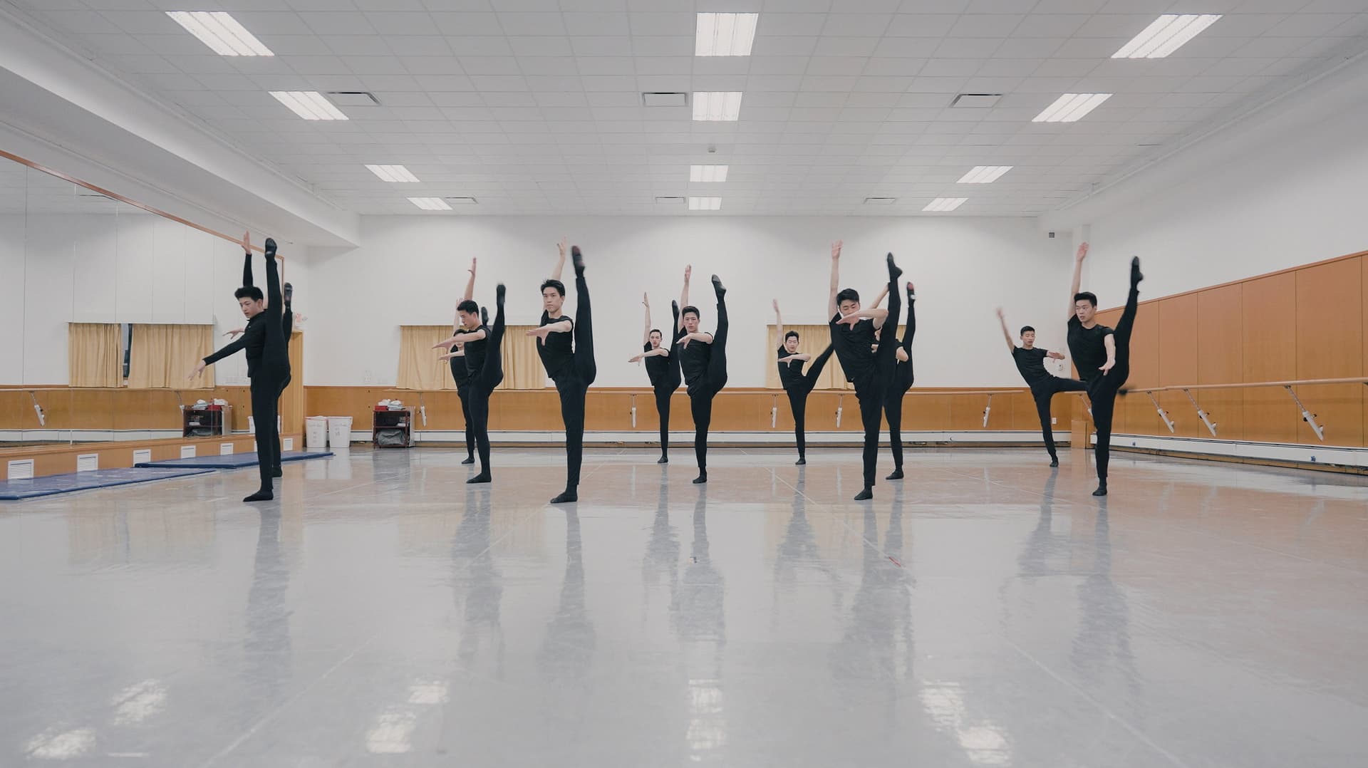 UNBROKEN: The Untold Story of Shen Yun