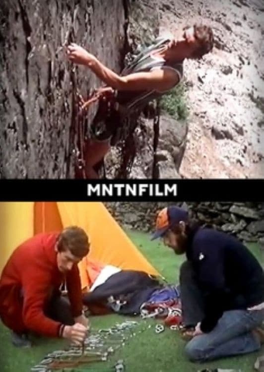 First Ascent