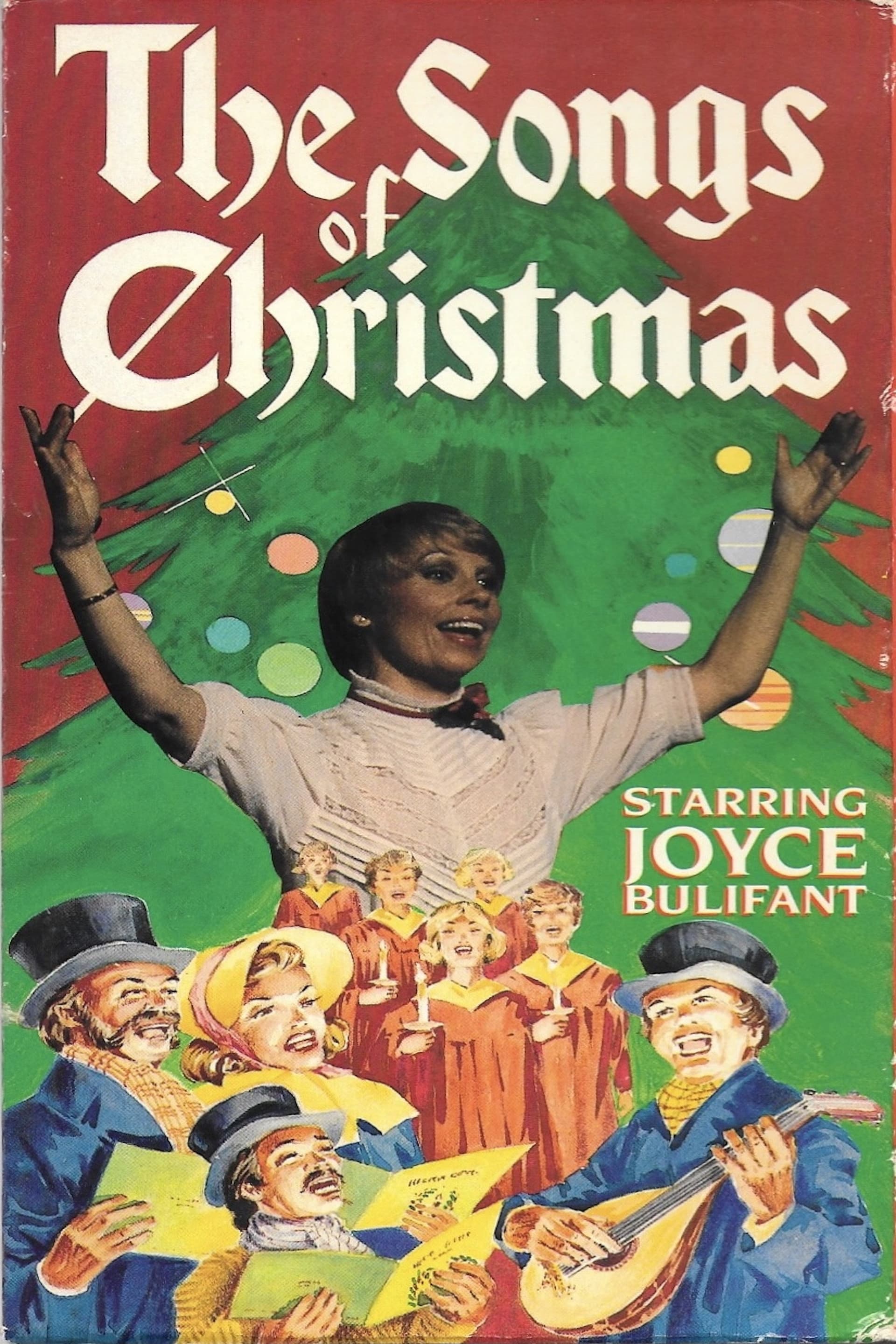 The Songs of Christmas