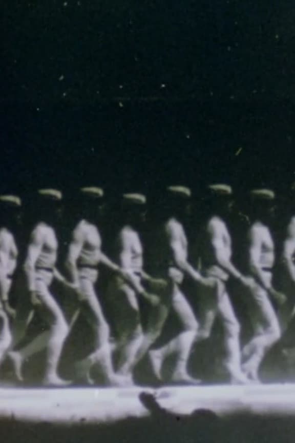 The Memory of the Eye E.J. Marey