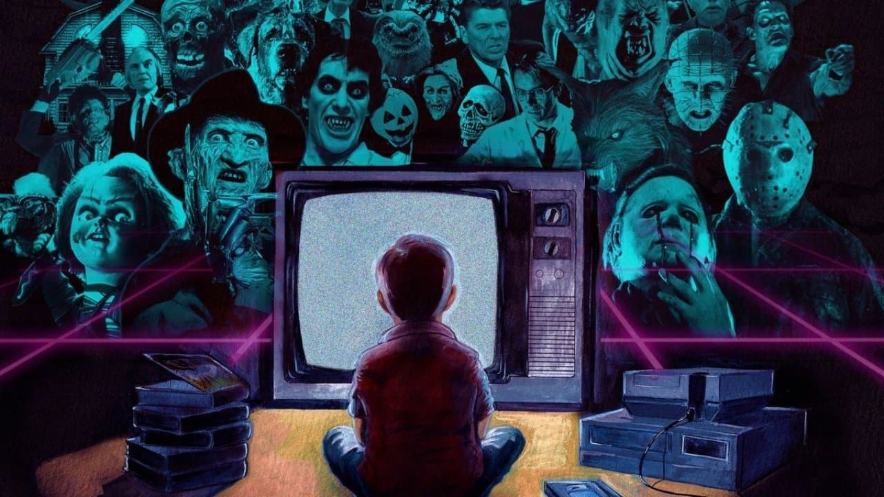 In Search of Darkness Collection