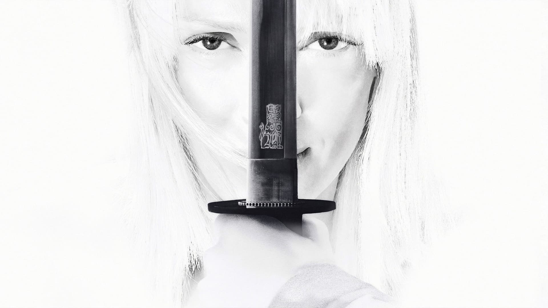 Kill Bill: The Whole Bloody Affair