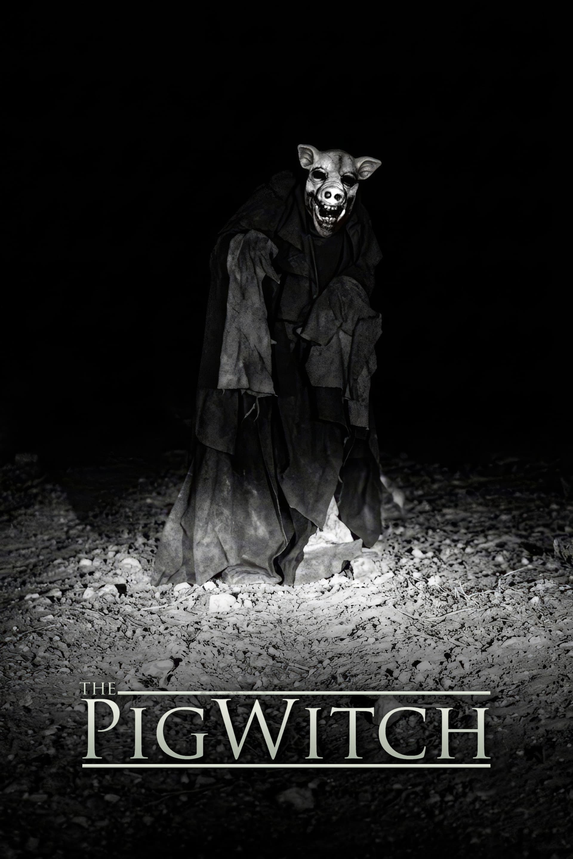 The Pig Witch