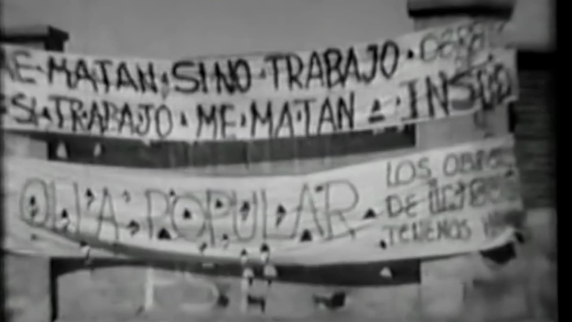 They Kill Me If I Don't Work and If I Work They Kill Me