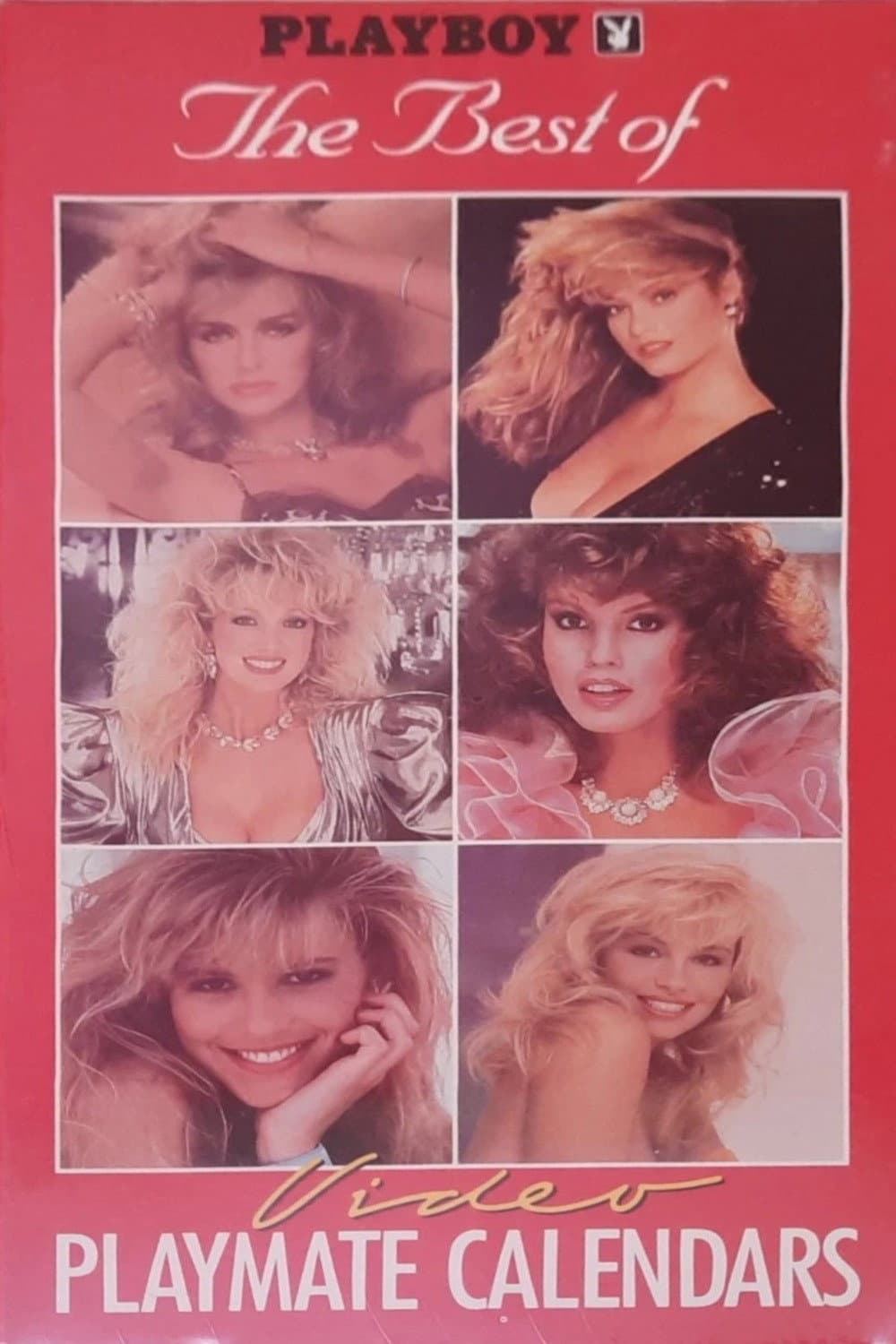 Playboy The Best of Video Playmate Calendars