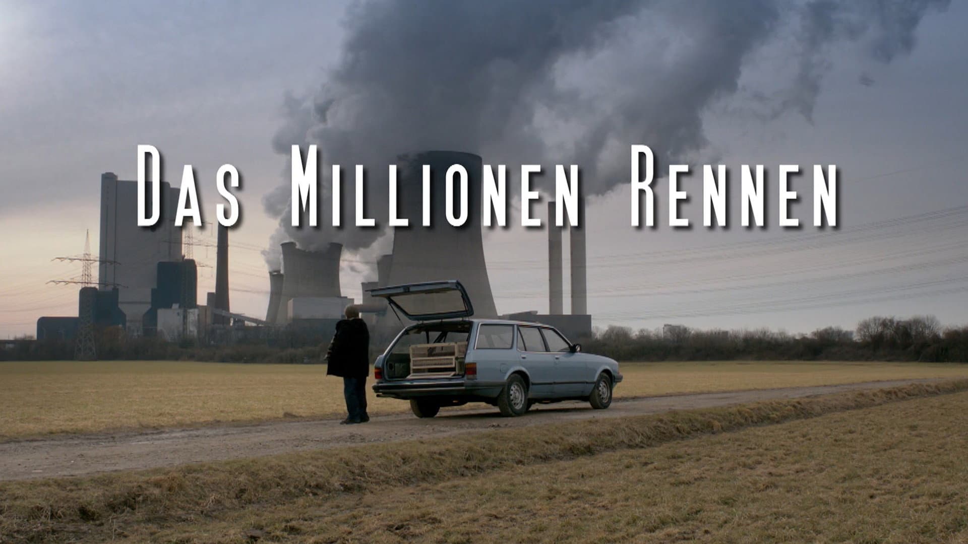 Das Millionen Rennen