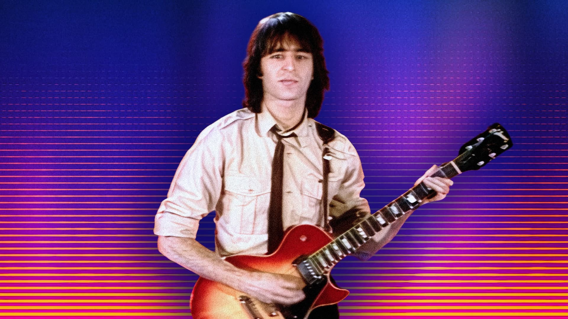The 80s, a generation of hits