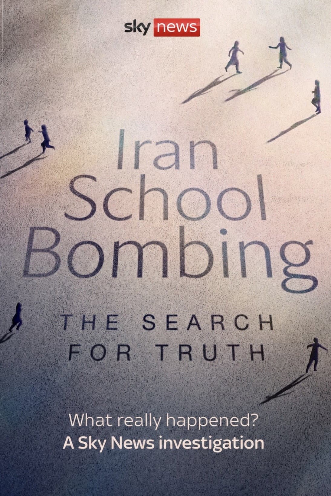 Iran School Bombing: The Search For Truth
