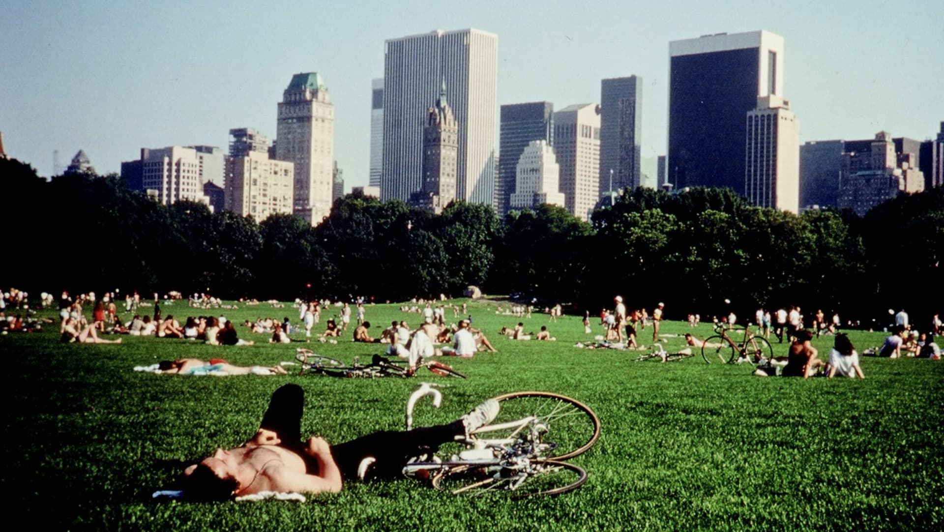 Central Park