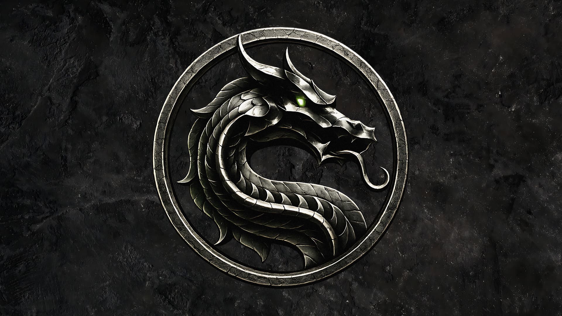 Mortal Kombat (Reboot) Collection