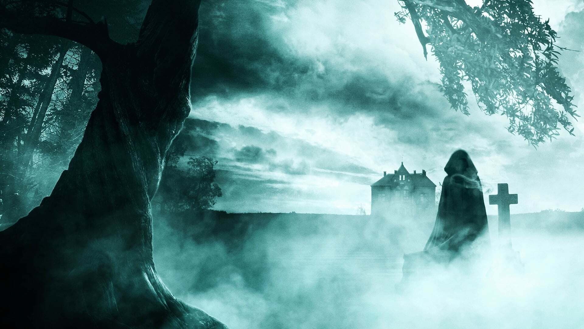 The Woman in Black Collection