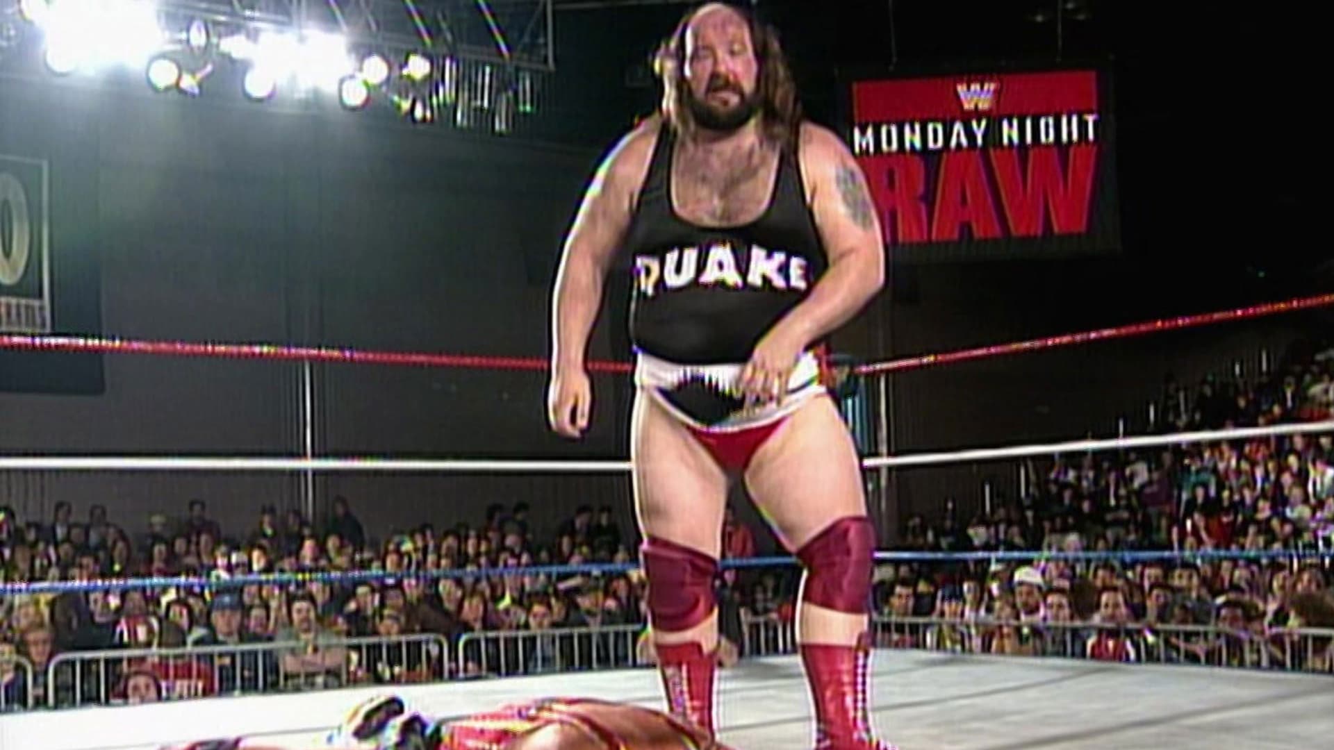 Paul Bearer's Hits From the Crypt