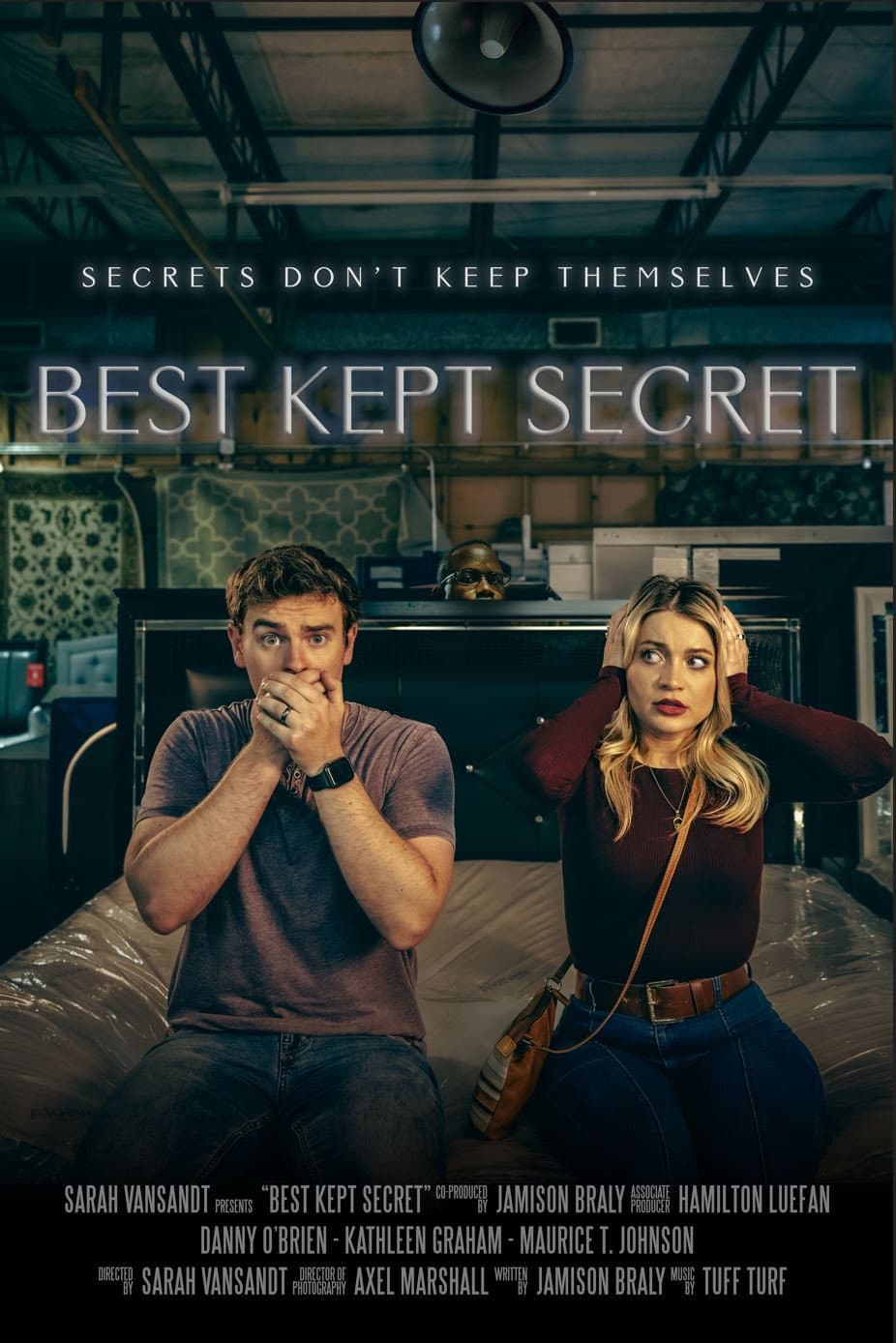 Best Kept Secret