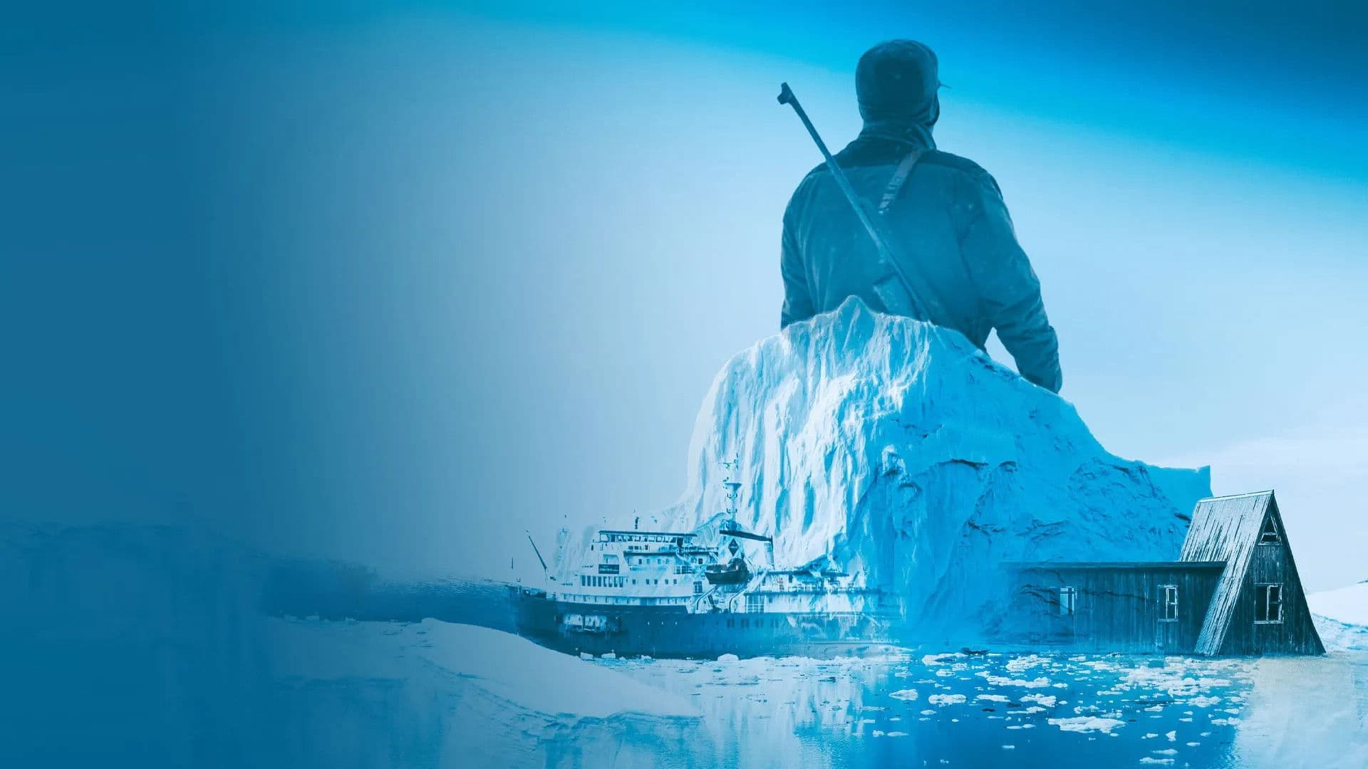 Iceberg Hunting: The 'White Gold' Rush