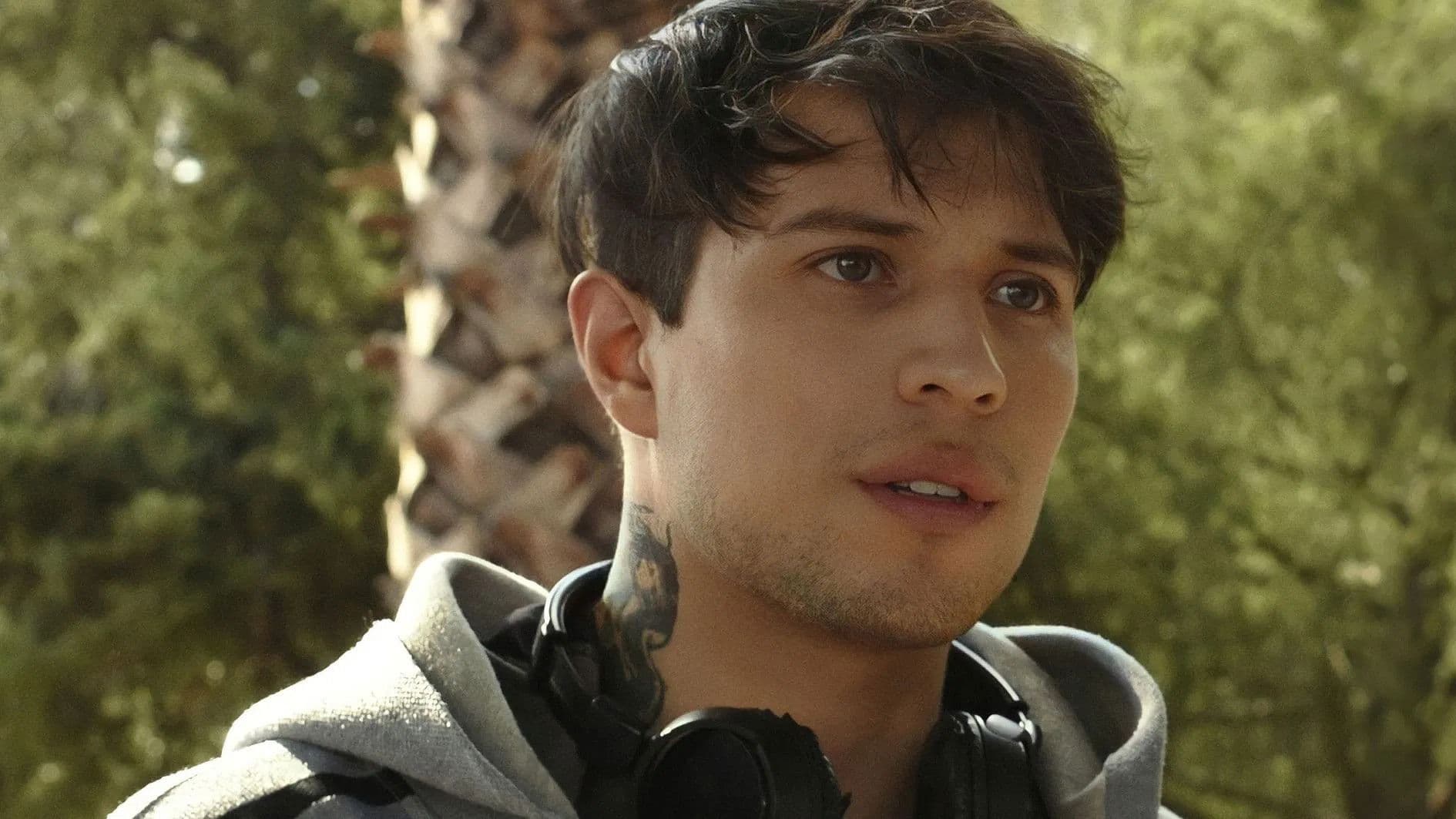 The Mystery of Soulmates Vol. 1