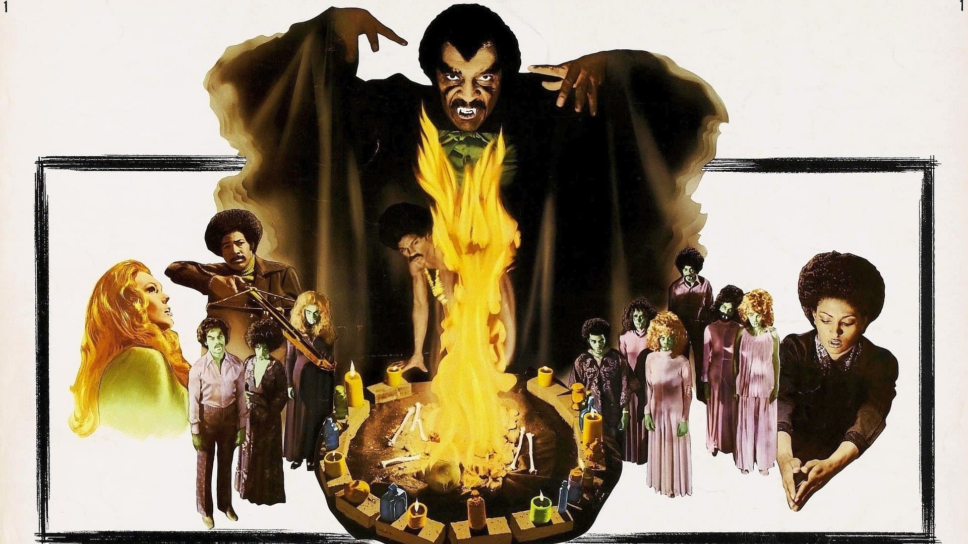 Blacula Collection