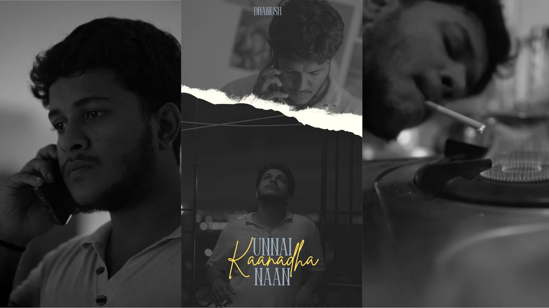 Unnai Kaanadha Naan
