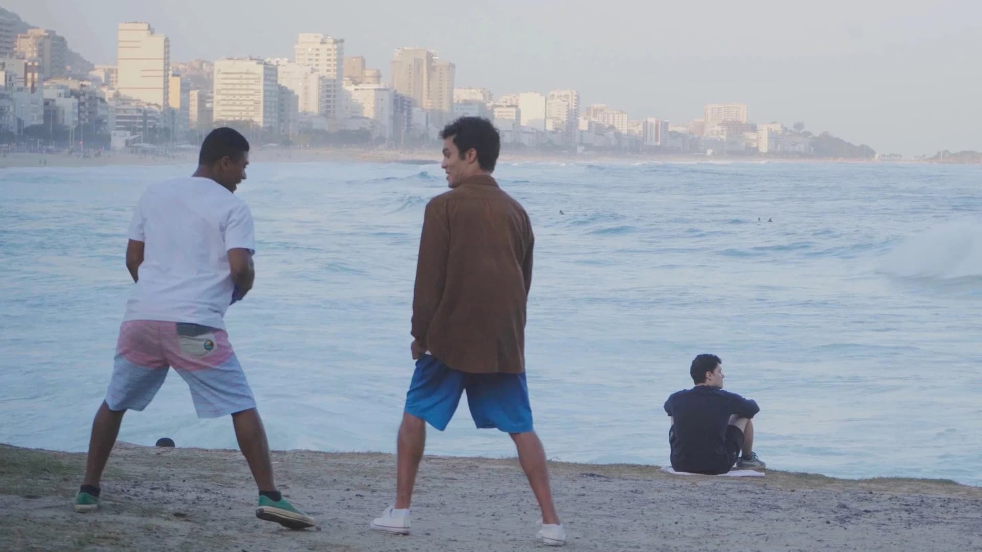 RIO DREAMS