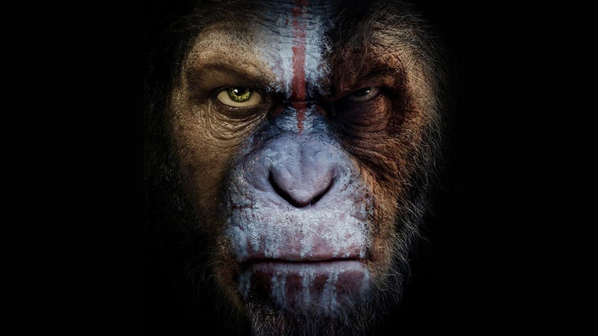 Planet of the Apes (Reboot) Collection