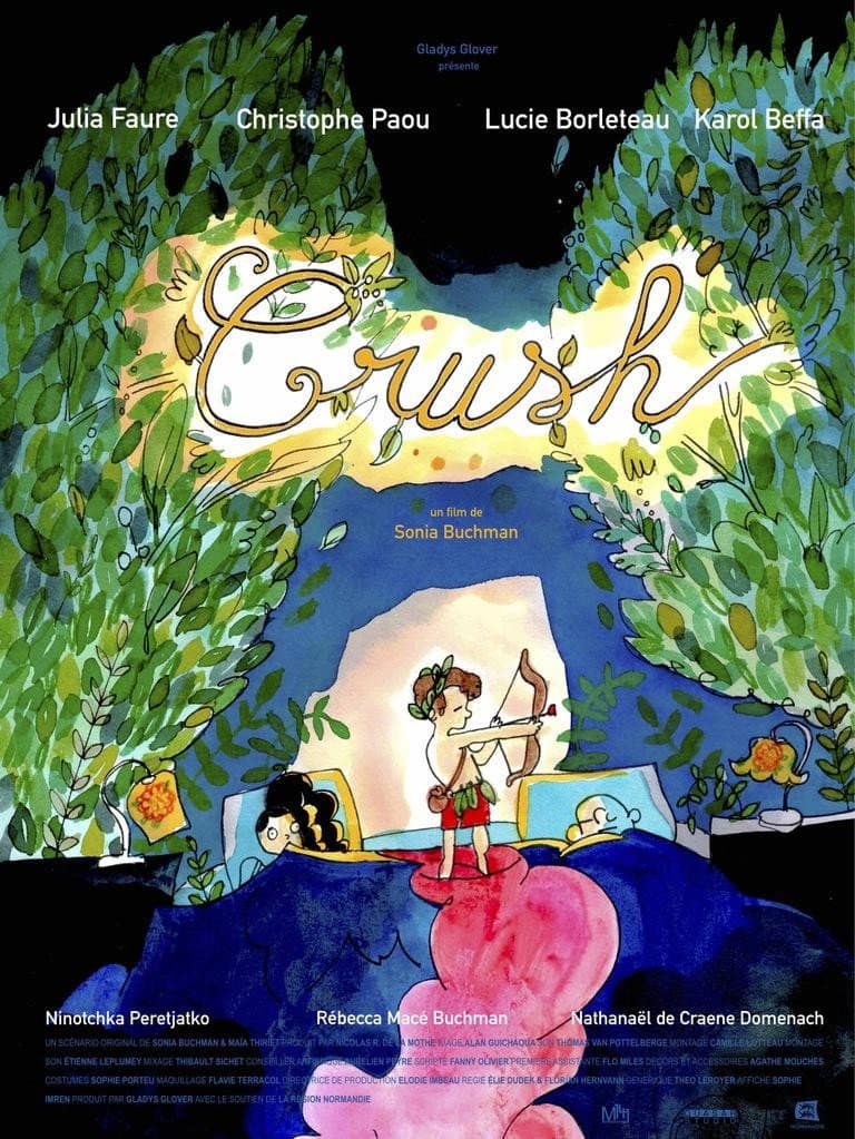 Crush