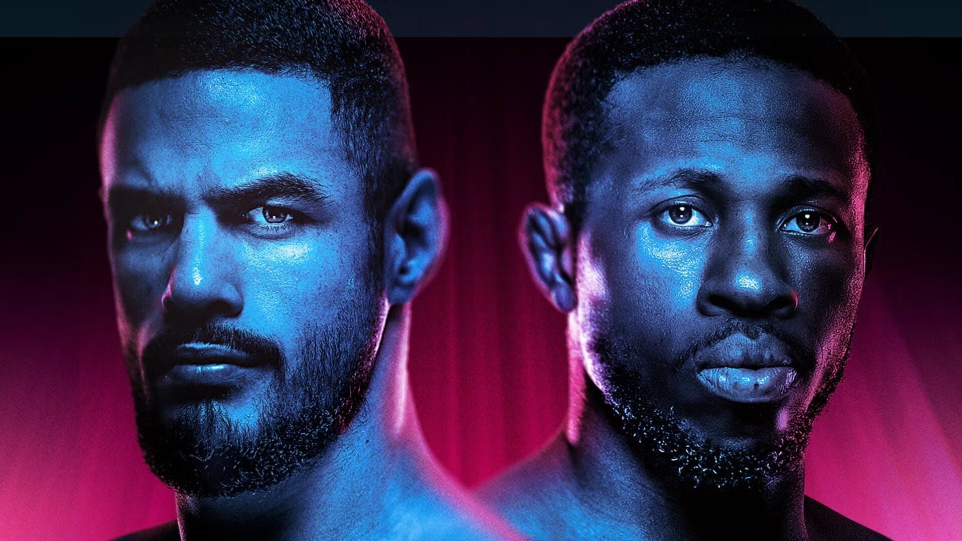 UFC Fight Night 264: Bonfim vs. Brown